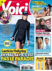 Voici - 12 Avril 2024  [Magazines]