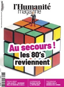 L'Humanité Magazine N.886 - 28 Décembre 2023  [Magazines]