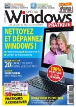 Windows et Internet Pratique Hors Série N°2 – Nettoyez et Dépannez Windows  [Magazines]