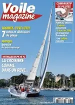 Voile Magazine - Août 2017  [Magazines]