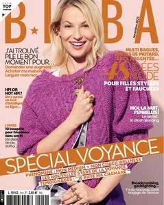 Biba N.519 - Novembre 2023  [Magazines]