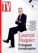 TV Magazine Du 27 Mai 2018  [Magazines]