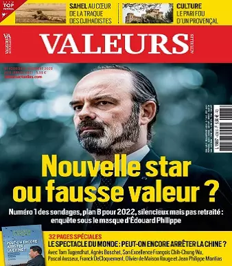 Valeurs Actuelles N°4388 Du 31 Décembre 2020  [Magazines]