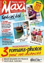 Maxi Hors Série Romans-Photos N°1 - Été 2017  [Adultes]