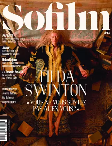 Sofilm N°76 2019  [Magazines]