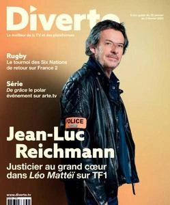 Diverto - 28 Janvier 2024  [Magazines]