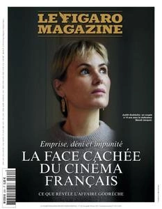 Le Figaro Magazine - 23 Février 2024  [Magazines]