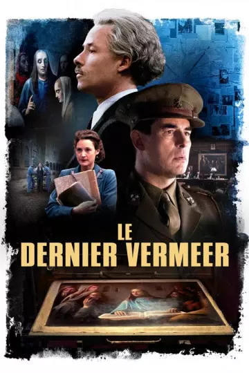 Le Dernier Vermeer  [HDRIP] - FRENCH