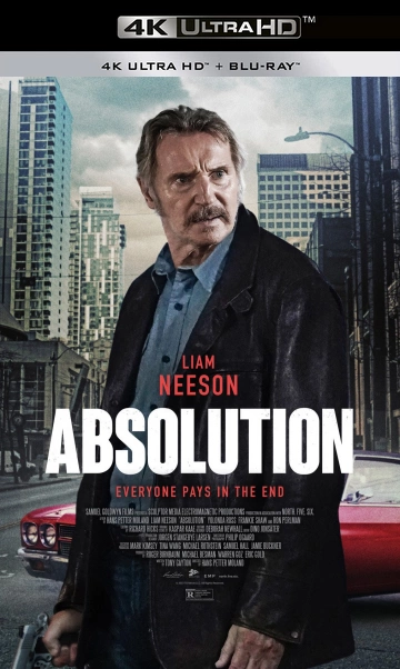 Absolution  [WEB-DL 4K] - MULTI (FRENCH)