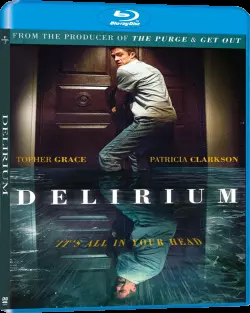 Delirium  [HDLIGHT 720p] - FRENCH