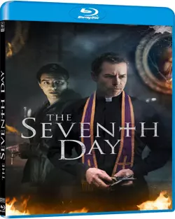 The Seventh Day  [HDLIGHT 1080p] - MULTI (FRENCH)