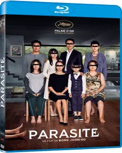 Parasite  [BLU-RAY 720p] - FRENCH