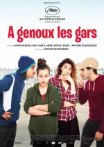 À genoux les gars [HDRIP] - FRENCH