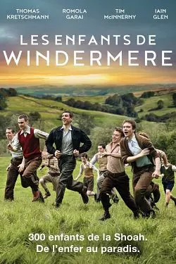 Les Enfants de Windermere  [WEB-DL 720p] - FRENCH