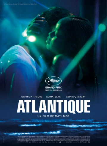 Atlantique  [WEB-DL 1080p] - MULTI (FRENCH)