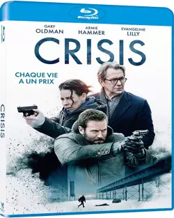 Crisis  [HDLIGHT 1080p] - MULTI (TRUEFRENCH)