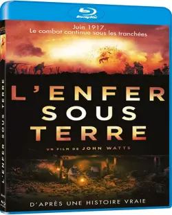 L'Enfer sous Terre  [BLU-RAY 720p] - FRENCH