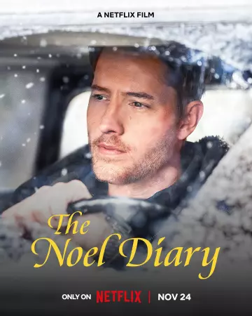 The Noel Diary  [HDRIP] - FRENCH