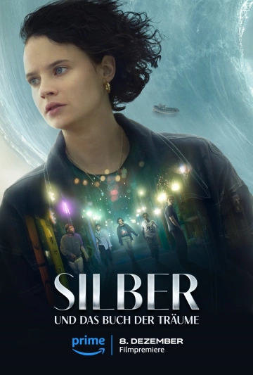 Silver et le livre des rêves  [WEB-DL 1080p] - MULTI (FRENCH)