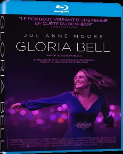 Gloria Bell  [HDLIGHT 720p] - FRENCH