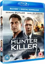 Hunter Killer  [HDLIGHT 720p] - FRENCH