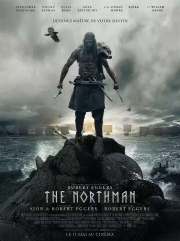 The Northman [BDRIP] - FRENCH