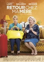 Retour chez ma mère [BDRip XviD] - FRENCH