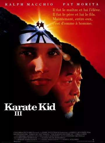 Karate Kid 3  [BDRIP] - TRUEFRENCH