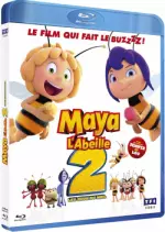 Maya l'abeille 2 - Les jeux du miel  [BLU-RAY 1080p] - FRENCH