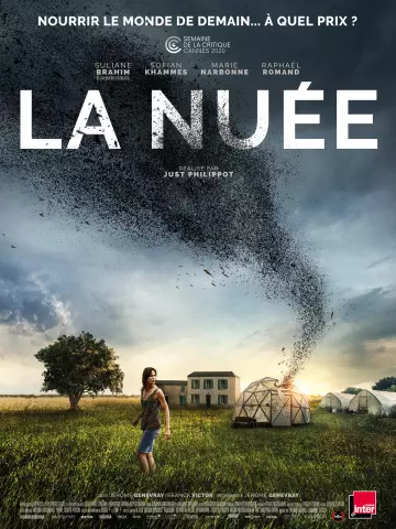 La Nuée  [HDRIP] - FRENCH