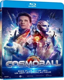 Cosmoball  [BLU-RAY 1080p] - MULTI (FRENCH)