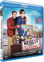 Neuilly sa mère, sa mère  [BLU-RAY 720p] - FRENCH