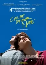 Call Me By Your Name  [BDRIP] - FRENCH