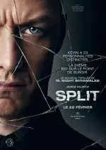 Split  [BDRIP] - FRENCH