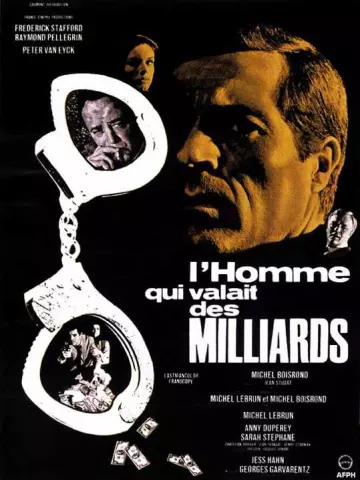 L'homme qui valait des milliards  [HDLIGHT 1080p] - FRENCH