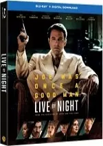 Live By Night  [HD-LIGHT 720p] - MULTI (TRUEFRENCH)