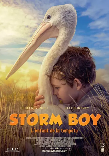 Storm Boy  [BDRIP] - FRENCH