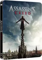 Assassins Creed 2016  [WEB-DL 720p] - FRENCH