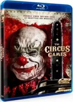 The Circus Games [BLU-RAY 720p] - FRENCH