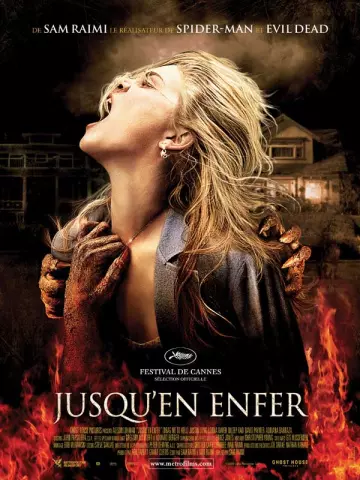 Jusqu'en enfer  [BDRIP] - FRENCH