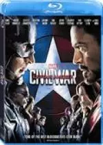 Captain America: Civil War  [HDLight 1080p] - TRUEFRENCH