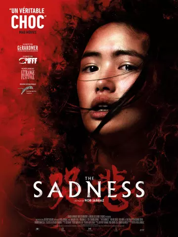 The Sadness  [BDRIP] - FRENCH