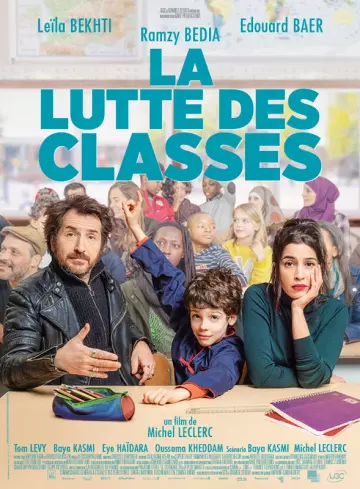 La Lutte des Classes  [WEBRIP 720p] - FRENCH