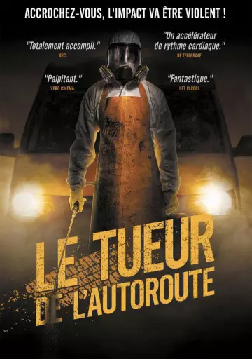 Le Tueur de l'autoroute  [BDRIP] - FRENCH