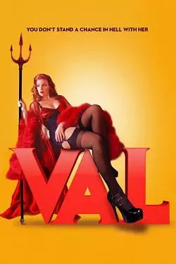 Val  [WEB-DL 720p] - FRENCH