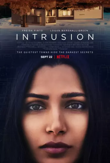 L'Intrusion  [WEB-DL 1080p] - MULTI (FRENCH)