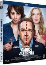 Garde alternée [BLU-RAY 1080p] - FRENCH