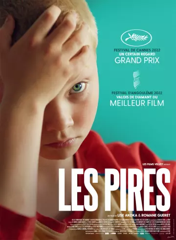 Les Pires  [WEB-DL 1080p] - FRENCH