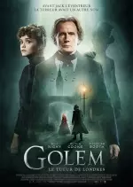 GOLEM, le tueur de Londres  [BDRIP] - FRENCH