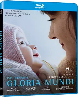 Gloria Mundi  [BLU-RAY 1080p] - FRENCH